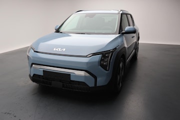 Vehicle image KIA EV3 81 kWh Earth+