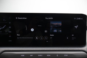 Vehicle image KIA EV3 81 kWh Earth+