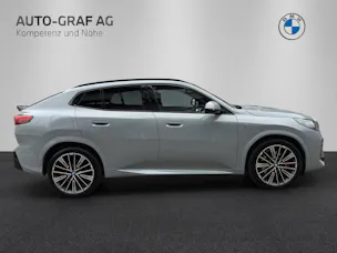 BMW iX2 xDrive 30 M Sport Pro
