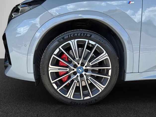 BMW iX2 xDrive 30 M Sport Pro