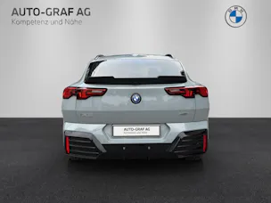 BMW iX2 xDrive 30 M Sport Pro