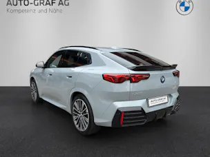 BMW iX2 xDrive 30 M Sport Pro