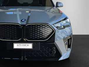 BMW iX2 xDrive 30 M Sport Pro