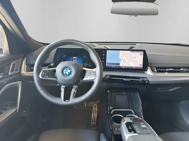 BMW iX2 xDrive 30 M Sport Pro