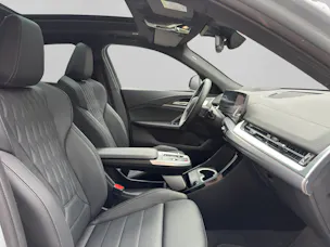 BMW iX2 xDrive 30 M Sport Pro