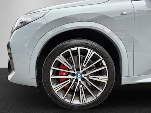 BMW iX2 xDrive 30 M Sport Pro