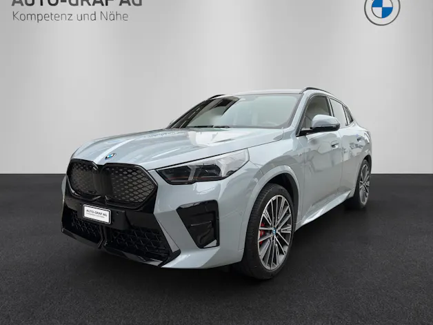 BMW iX2 xDrive 30 M Sport Pro