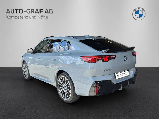 BMW iX2 xDrive 30 M Sport Pro
