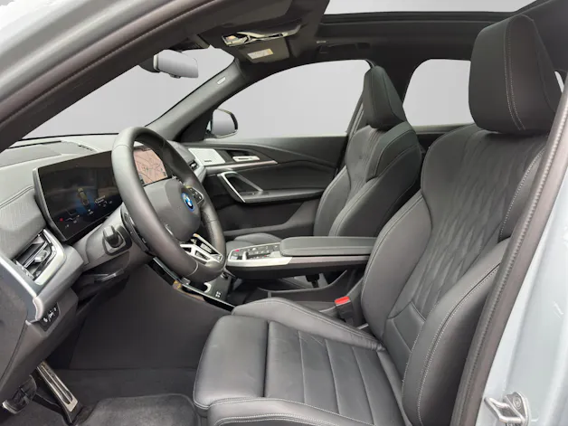 BMW iX2 xDrive 30 M Sport Pro