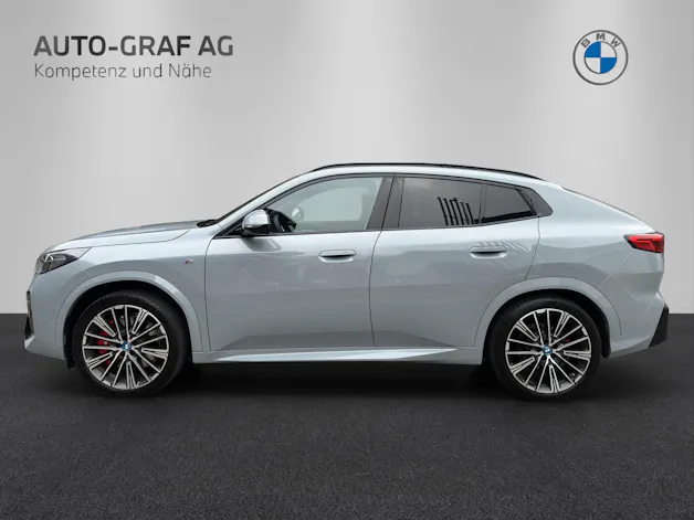 BMW iX2 xDrive 30 M Sport Pro