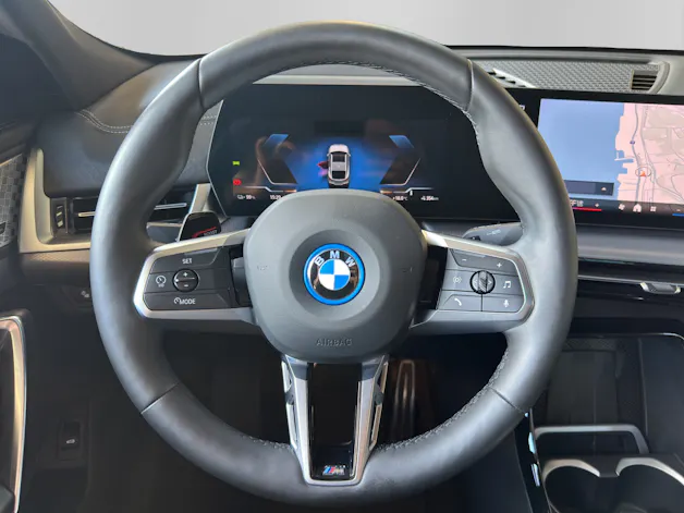 BMW iX2 xDrive 30 M Sport Pro