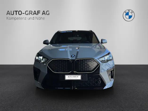 BMW iX2 xDrive 30 M Sport Pro