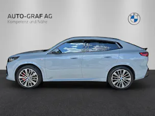 BMW iX2 xDrive 30 M Sport Pro