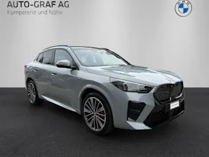 BMW iX2 xDrive 30 M Sport Pro