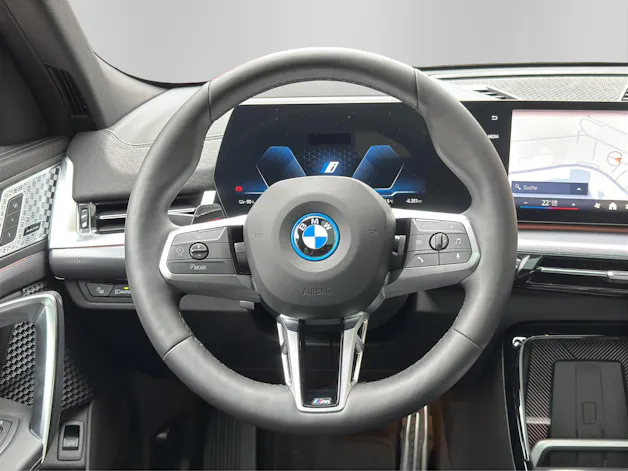 BMW iX2 xDrive 30 M Sport Pro