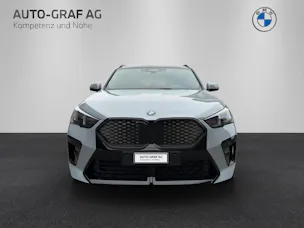 BMW iX2 xDrive 30 M Sport Pro