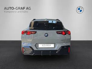 BMW iX2 xDrive 30 M Sport Pro
