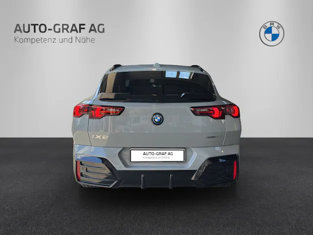 BMW iX2 xDrive 30 M Sport Pro