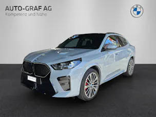 BMW iX2 xDrive 30 M Sport Pro