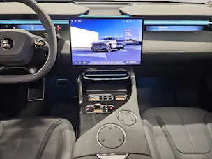 Lotus Eletre S