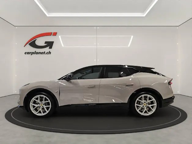 Lotus Eletre S