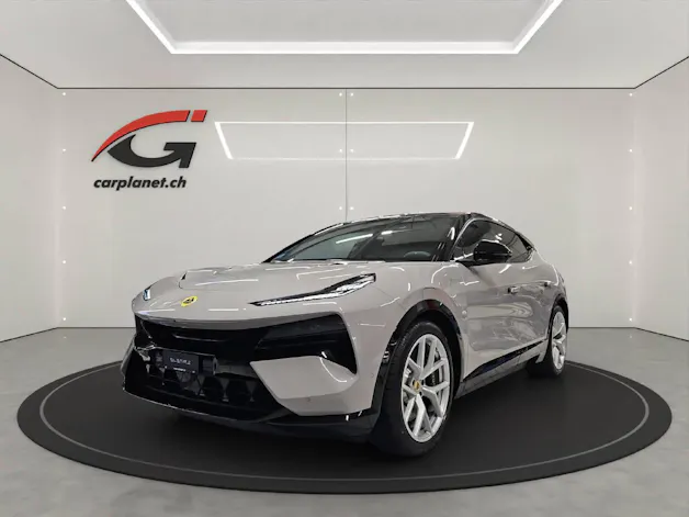 Lotus Eletre S