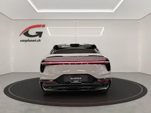 Lotus Eletre S