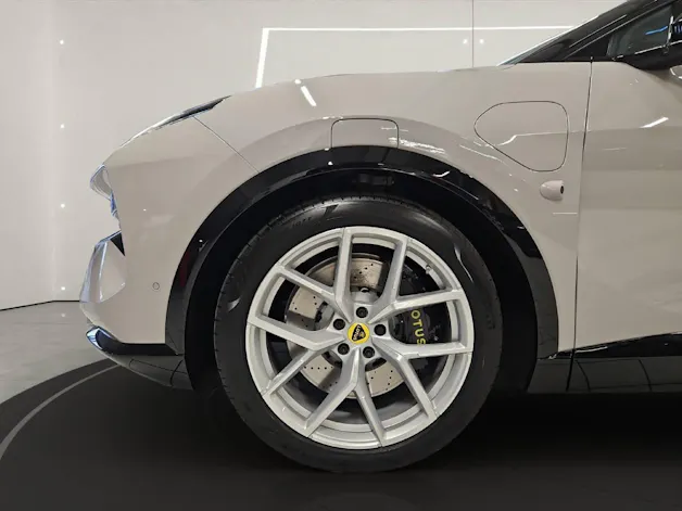 Lotus Eletre S