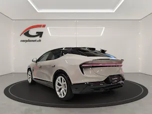 Lotus Eletre S