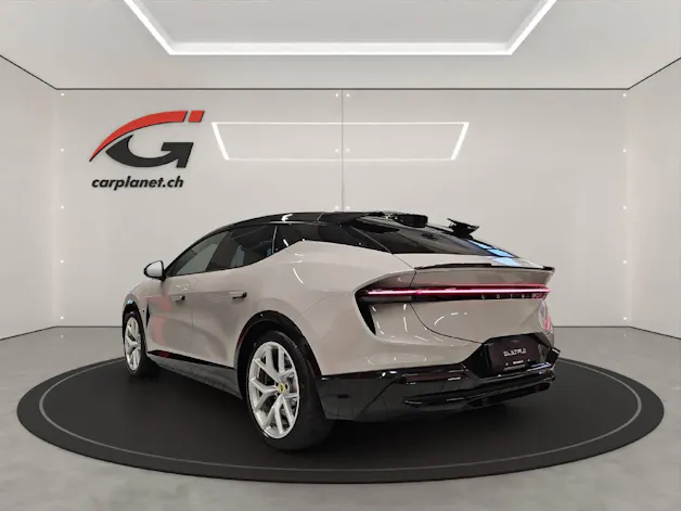 Lotus Eletre S