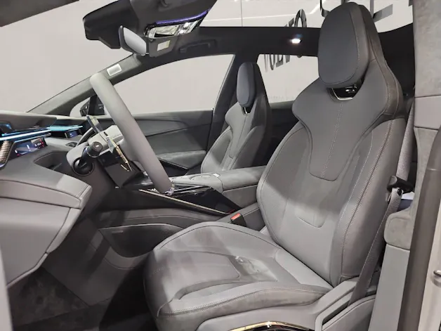 Lotus Eletre S