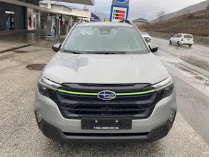 Subaru Forester Station 2.0i e-Boxer Sport