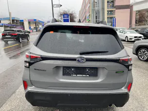 Subaru Forester Station 2.0i e-Boxer Sport