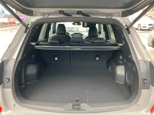 Subaru Forester Station 2.0i e-Boxer Sport