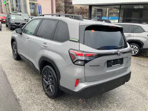 Subaru Forester Station 2.0i e-Boxer Sport