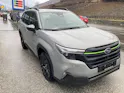 Subaru Forester Station 2.0i e-Boxer Sport