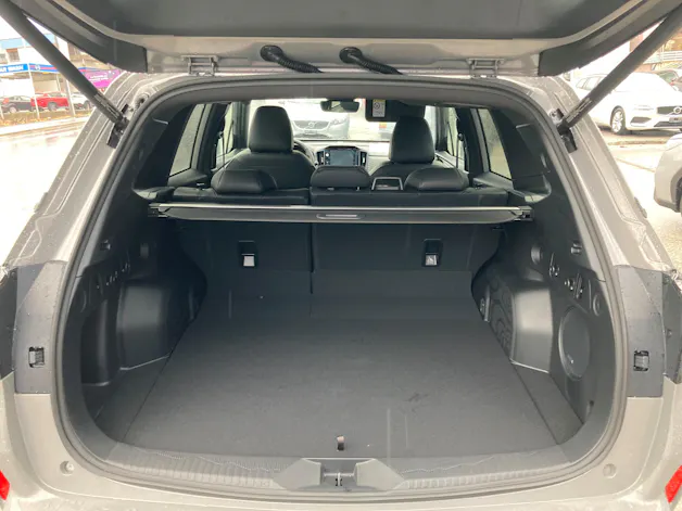 Subaru Forester Station 2.0i e-Boxer Sport