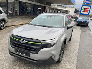 Subaru Forester Station 2.0i e-Boxer Sport