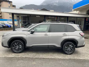 Subaru Forester Station 2.0i e-Boxer Sport