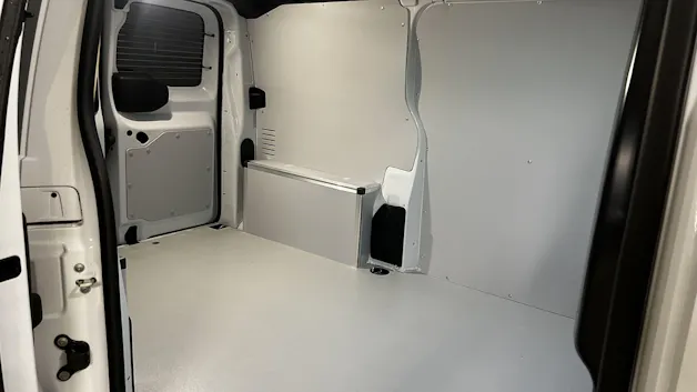 Opel Vivaro Cargo 1.5 D 120 S/S