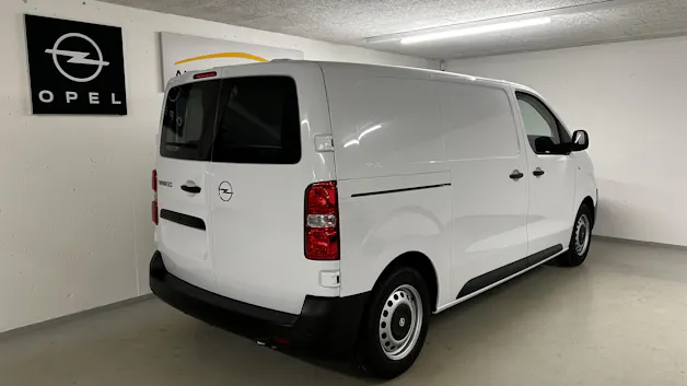 Opel Vivaro Cargo 1.5 D 120 S/S