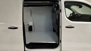 Opel Vivaro Cargo 1.5 D 120 S/S