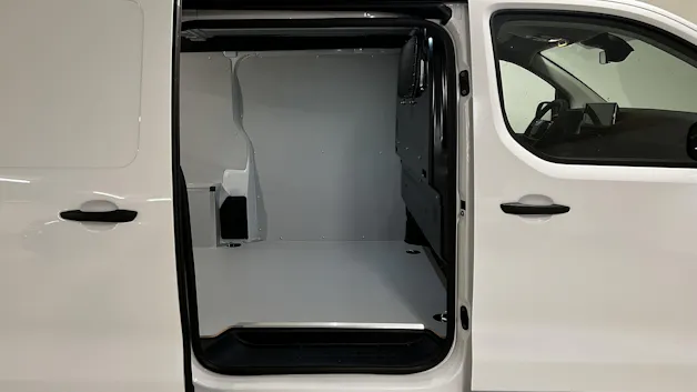 Opel Vivaro Cargo 1.5 D 120 S/S