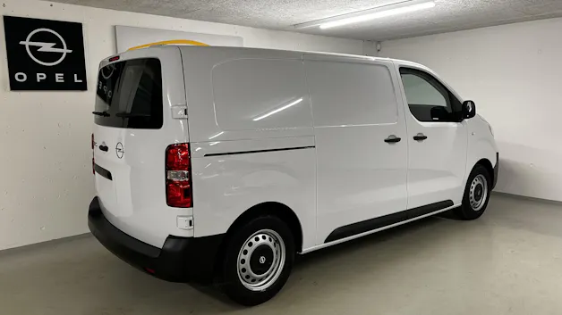 Opel Vivaro Cargo 1.5 D 120 S/S