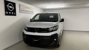 Opel Vivaro Cargo 1.5 D 120 S/S