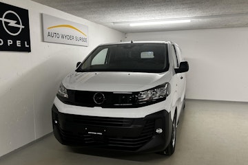 Vehicle image OPEL VIVARO 0 Vehicle image OPEL VIVARO 0