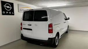 Opel Vivaro Cargo 1.5 D 120 S/S
