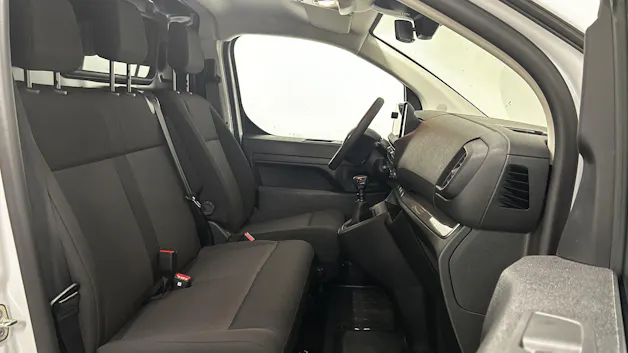Opel Vivaro Cargo 1.5 D 120 S/S