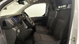 Opel Vivaro Cargo 1.5 D 120 S/S