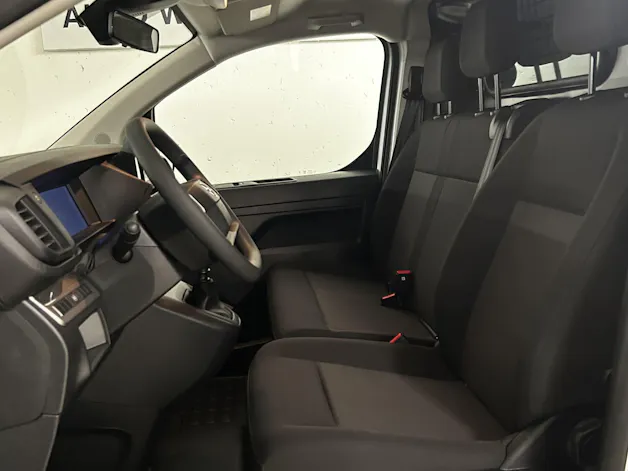 Opel Vivaro Cargo 1.5 D 120 S/S